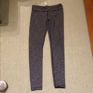 Patterned Ivivva Leggings